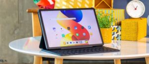 Xiaomi Redmi Pad 2 Pro İncelemesi