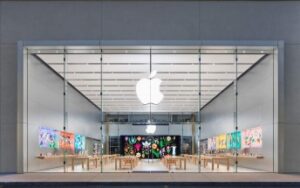 Apple, Hizmet Gelirleri Rekor Kırarken 4. Çeyrekte Tüm Zamanların En Yüksek Seviyesine Ulaştı