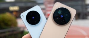 Vivo X300 Serisi Tanıtıldı: Yeni Nesil Amiral Gemisi Gücüyle Sahneye Çıkıyor