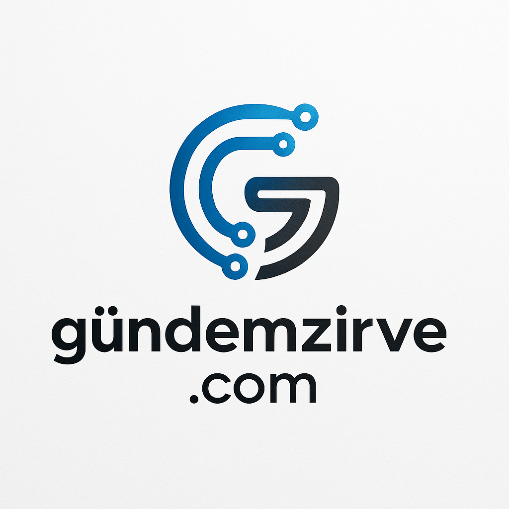 Gündem Zirve – Son Dakika Haberler, Güncel Gelişmeler ve Zirvedeki Gündem