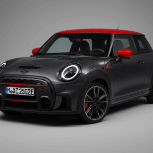 Mini Cooper SE JCW İncelemesi