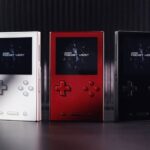 AYANEO Pocket Vert Tanıtıldı: Dikey Portatif Oyun Konsolu Resmen Sahneye Çıktı