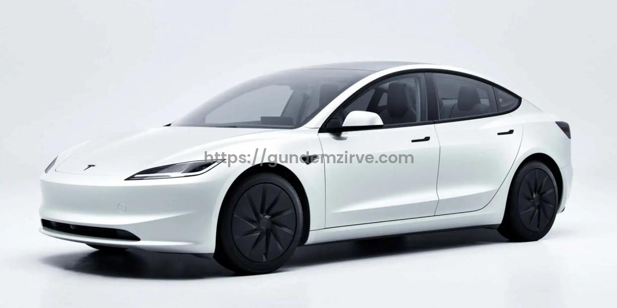 Tesla Model 3 Standard vs Premium: Kaybettiğiniz 8 Önemli Özellik