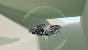 DJI Neo 2 Resmen Tanıtıldı