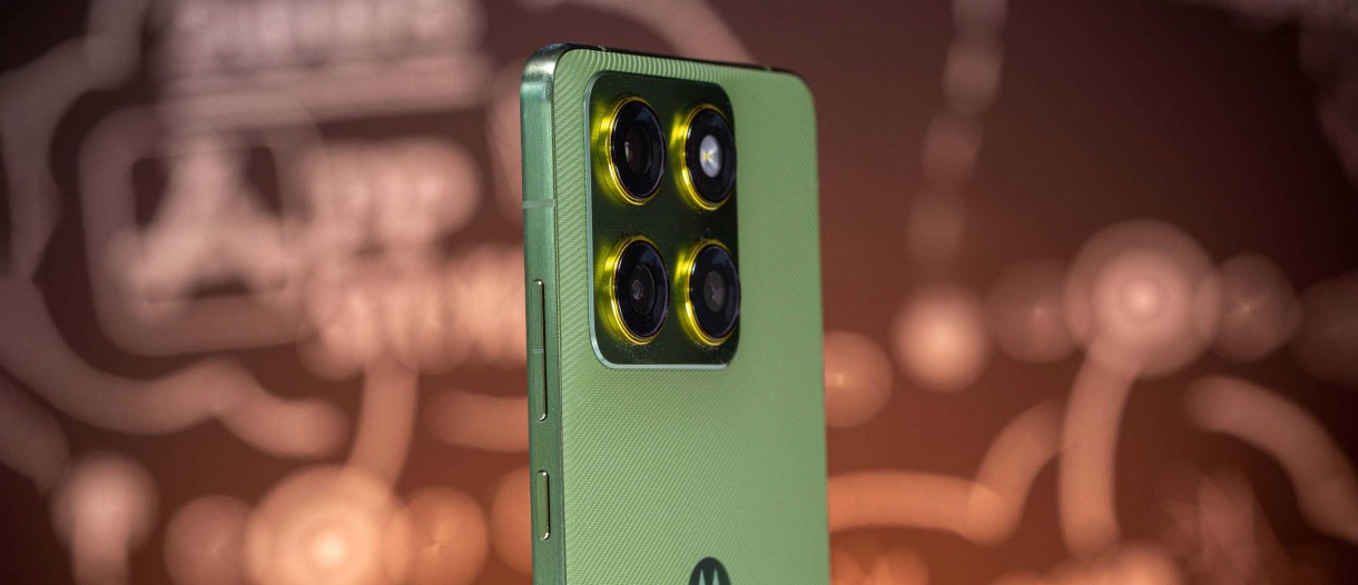 Motorola Edge 70 İnceleme Öncesi: İnce Tasarım, Güçlü Batarya ve Akıllı Seçimler