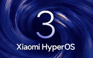 HyperOS 3 Test Aşamasında