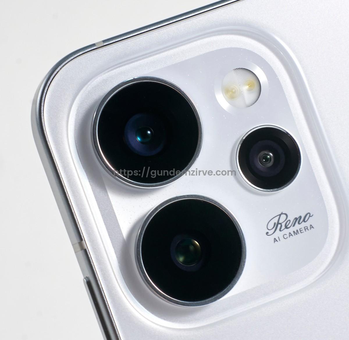 OPPO Reno 15 Serisi: 10 Kasım’da Tanıtılıyor