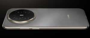 Huawei Mate 70 Air Resmî Olarak Tanıtıldı