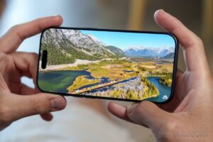 iPhone 17 Pro eSIM Batarya Testi