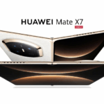Huawei Mate X7 Tanıtım Öncesi Sızdı: Katlanabilir Akıllı Telefonda Yeni Dönem