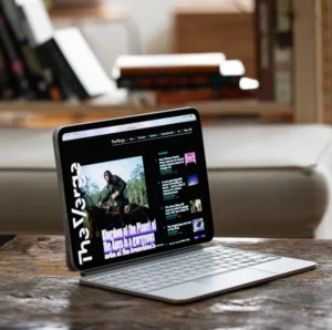 Apple iPad Pro: 10 Yıllık Serüvende Dizüstüye Dönüşüm