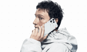 Nothing Phone (3a) Lite Tanıtıld