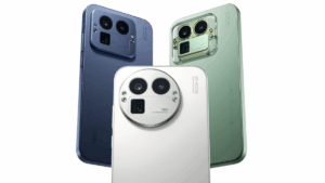 Realme GT 8 Pro  Resmen Açıklanıyor